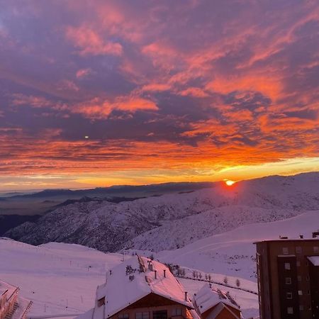Apartamento El Colorado Εξωτερικό φωτογραφία