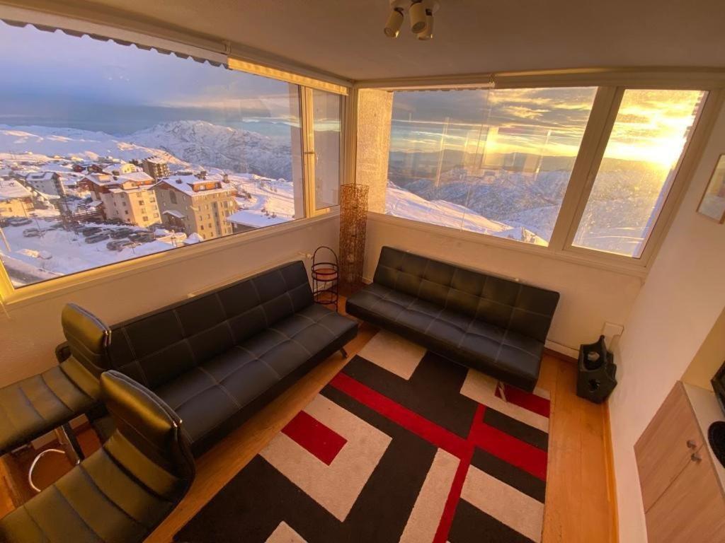 Apartamento El Colorado Εξωτερικό φωτογραφία