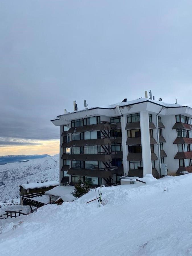 Apartamento El Colorado Εξωτερικό φωτογραφία