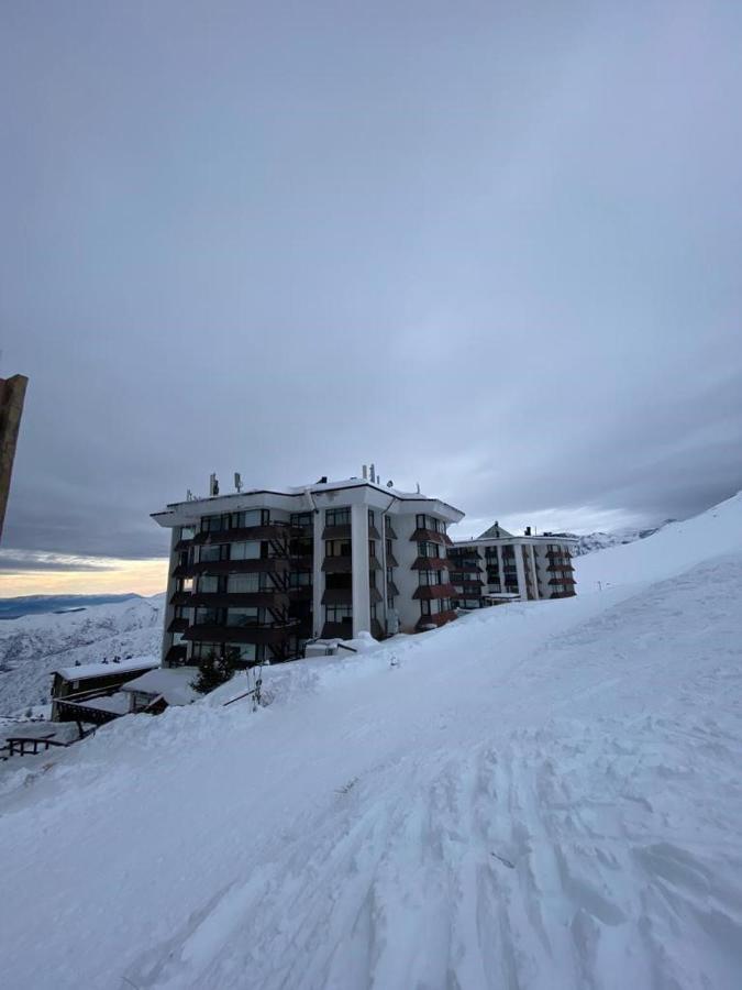 Apartamento El Colorado Εξωτερικό φωτογραφία