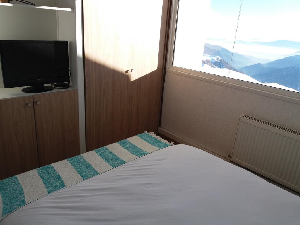 Apartamento El Colorado Εξωτερικό φωτογραφία