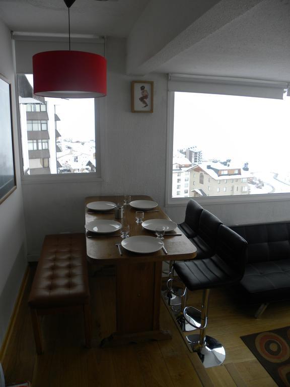 Apartamento El Colorado Εξωτερικό φωτογραφία